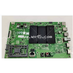 松下 TH-55FX600C 43 主板组件 5823-A9S53Z-0P00